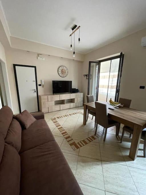Tt Apartment Bagheria Exterior foto